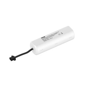 Batterij vervanger noodbordje