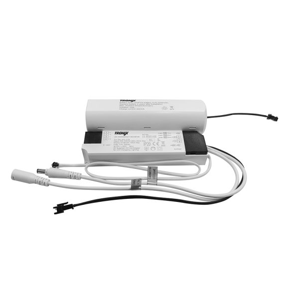Noodmodule verlichting