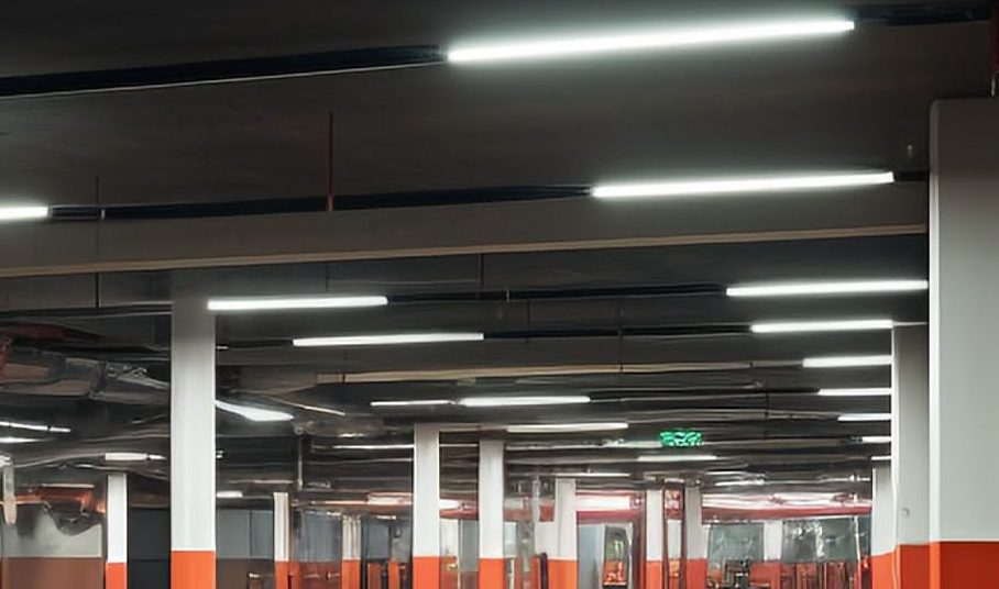 Gallerijverlichting